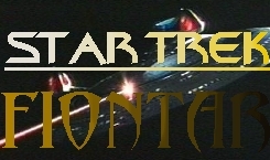 Star Trek Fiontar