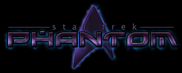 Original Fan Fiction - STAR TREK: PHANTOM