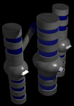 Tri-core view 2