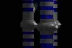 Tri-core Rotate